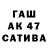 ТГК THC oil Ale sita